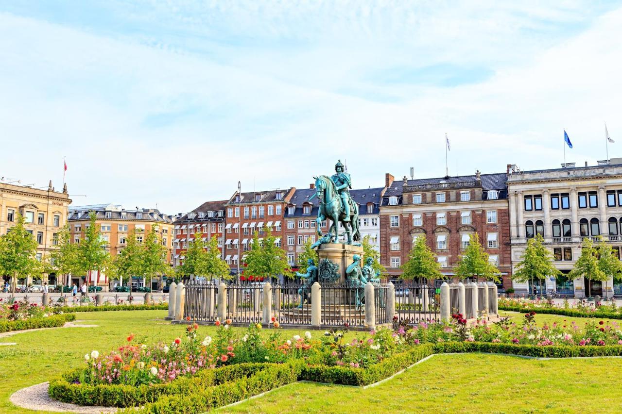 Stylish Spacious W 3br In * Copenhagen