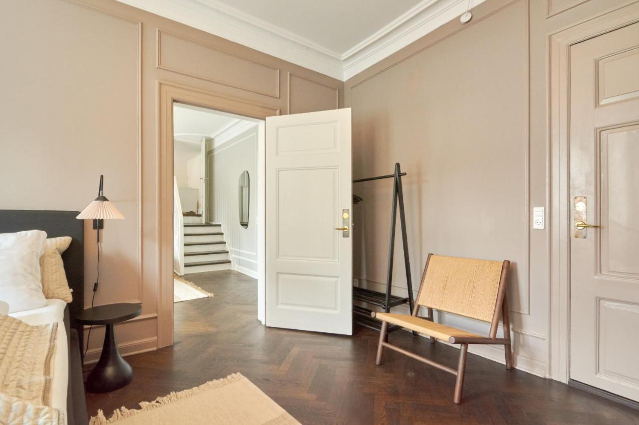 Apartment Stylish Spacious W 3br In