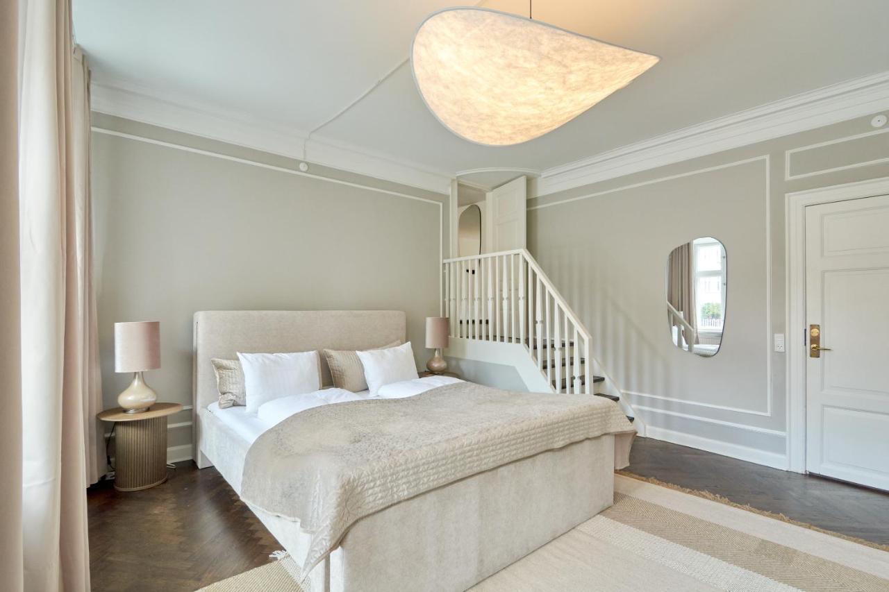 Stylish Spacious W 3br In Apartment