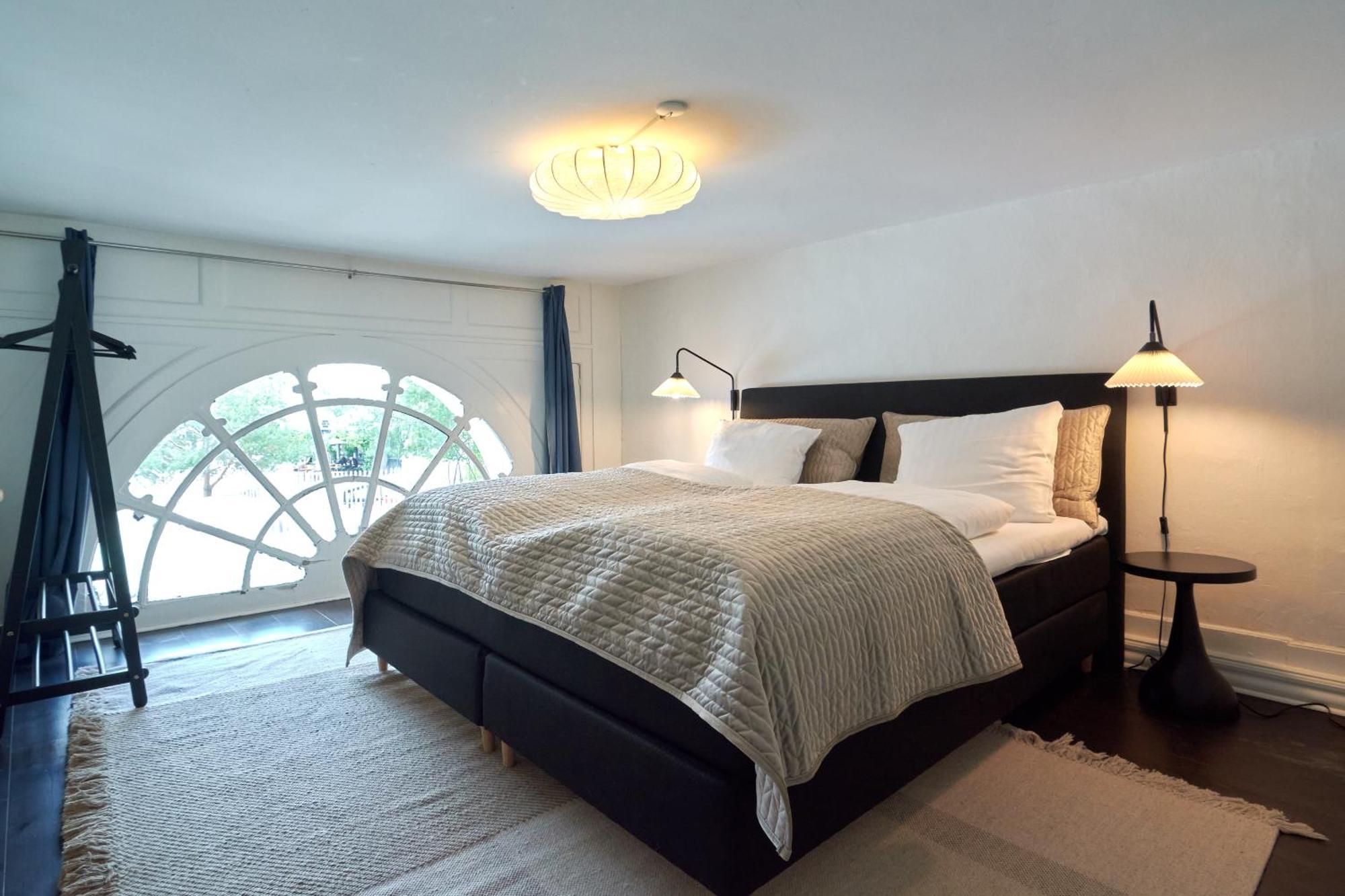 Apartment Stylish Spacious W 3br In *